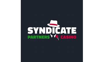 Syndicate Casino Affiliate Program Review 2023 Earn Upto $16K  Now